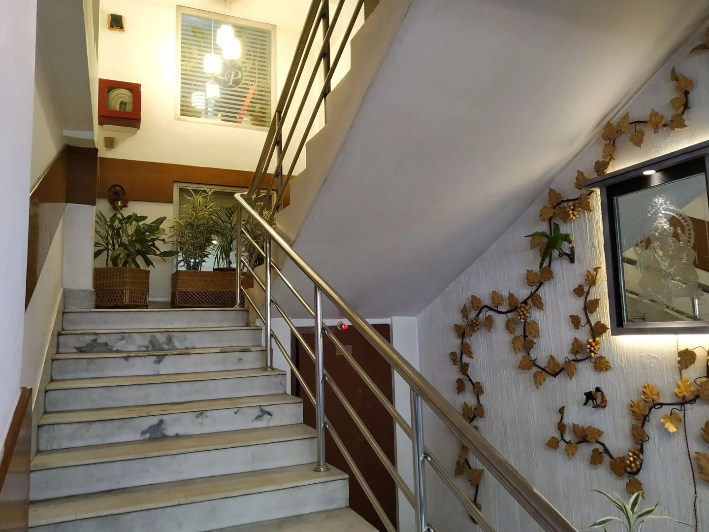 Hotel Centre Point Tezpur