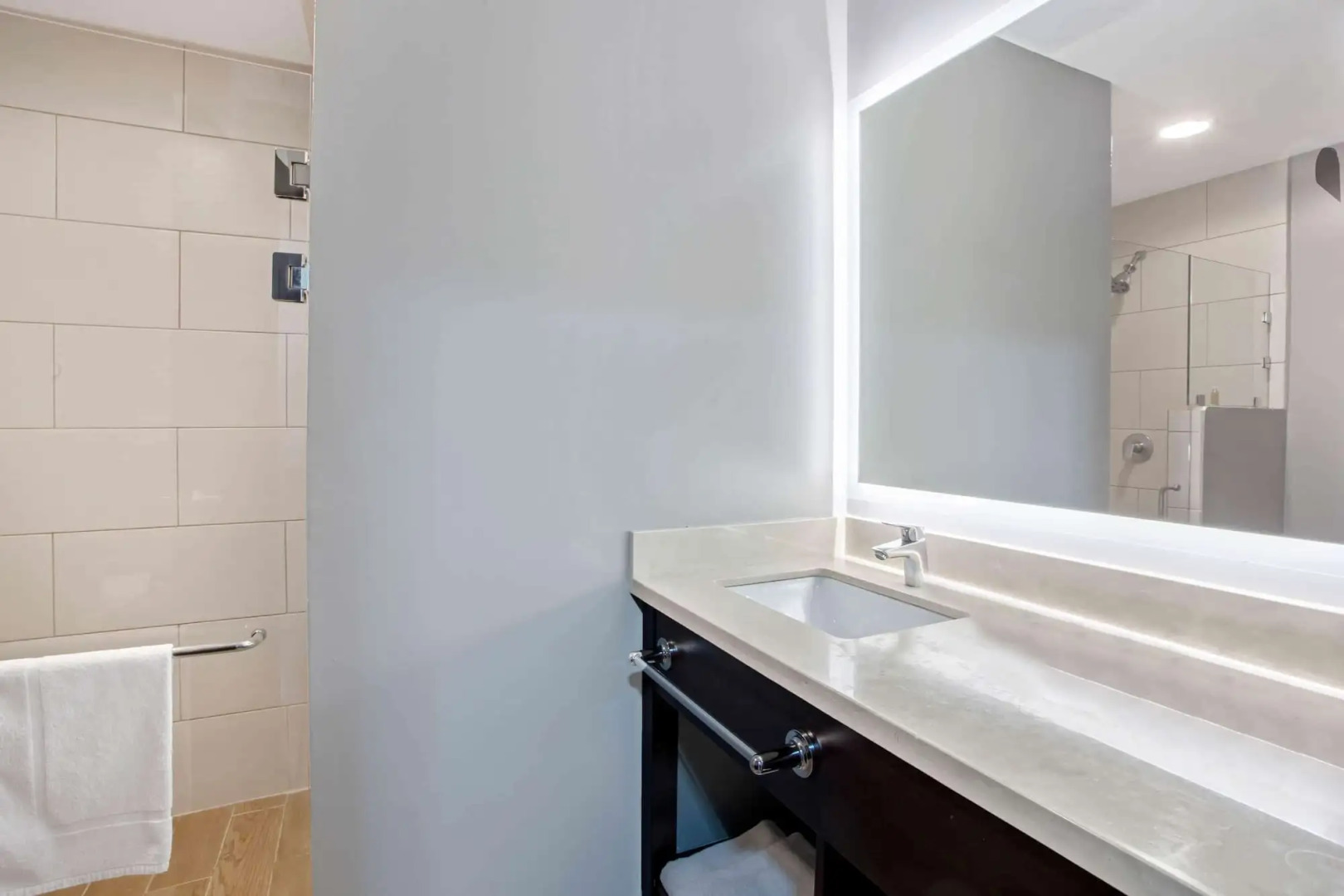 LQ Hotel by Wyndham Tegucigalpa