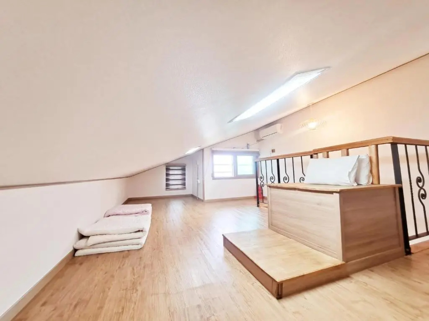 Jeju Gillime Guesthouse & Pension