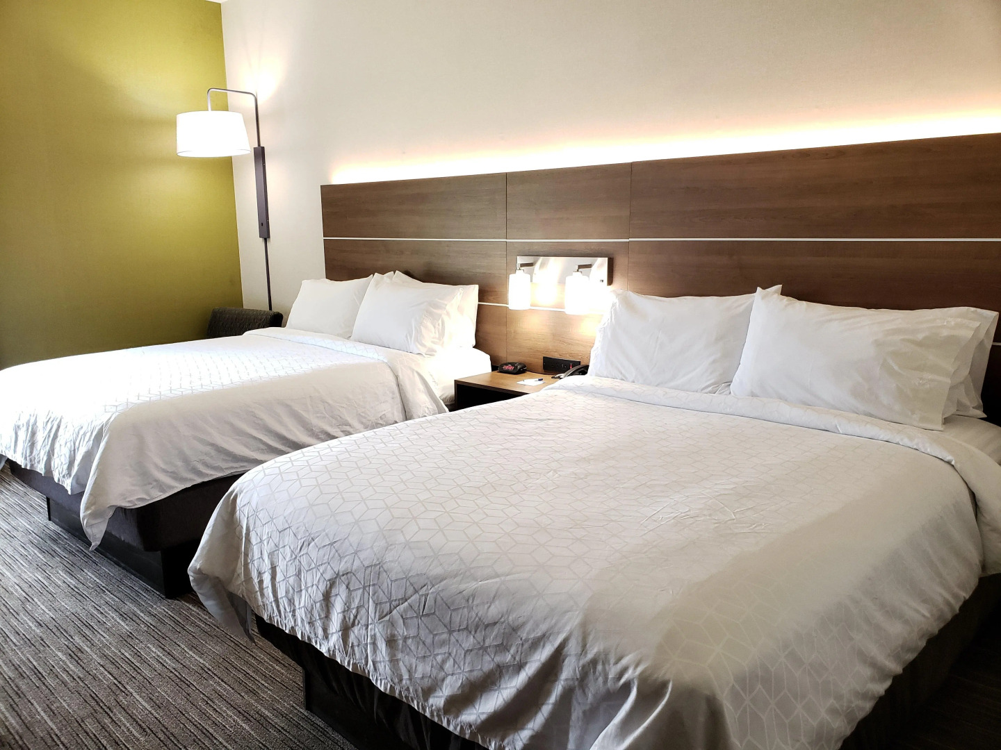Holiday Inn Express Edgewood-Aberdeen-Bel Air by IHG