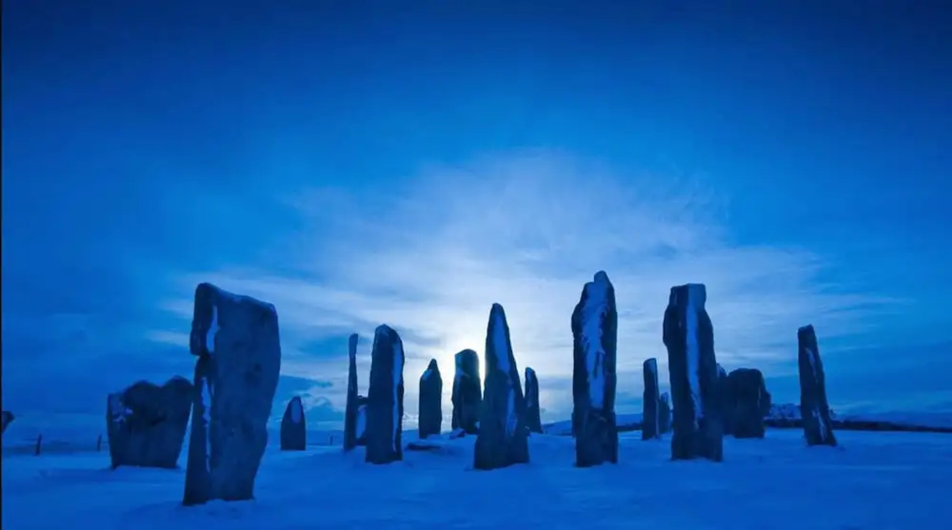 Stornoway Bed and Breakfast