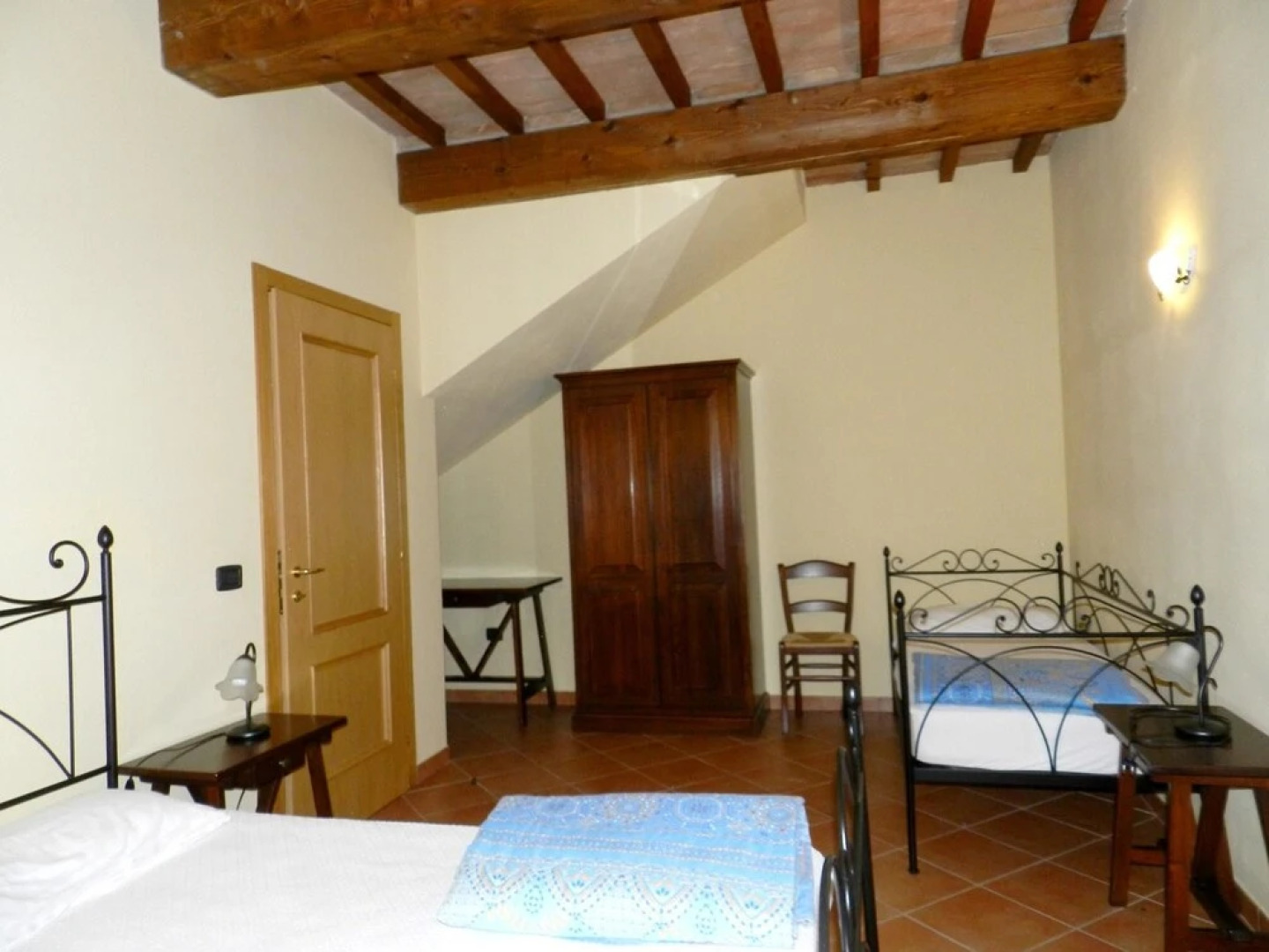 Apartment With one Bedroom in Assignano, With Private Pool, Enclosed G