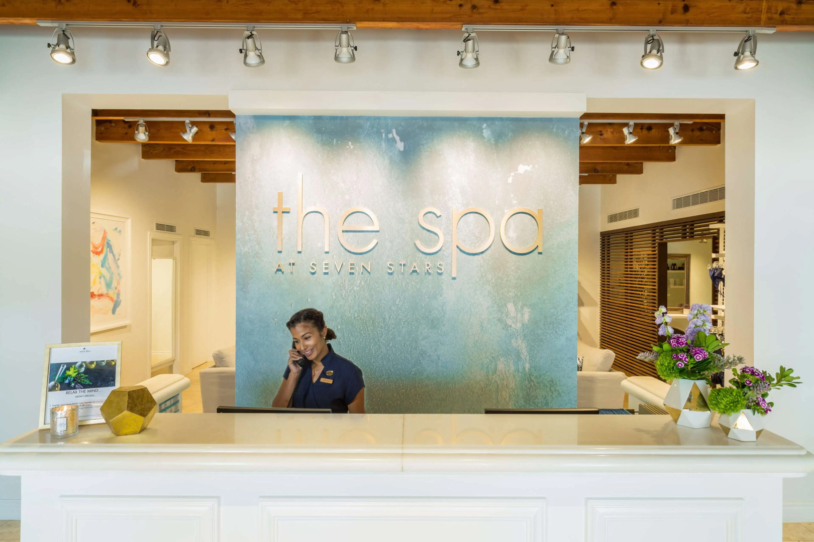 Seven Stars Resort & Spa