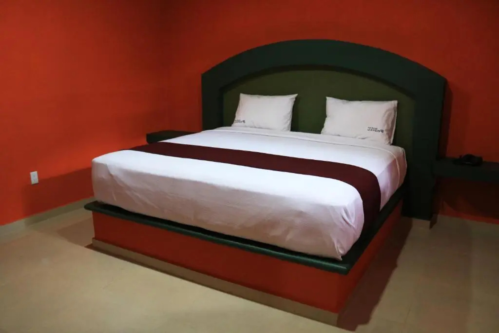 Hotel Boutique Jayco