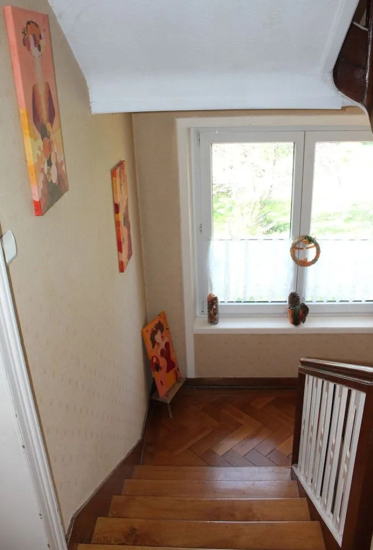 B&B Aux Berges de la Thur