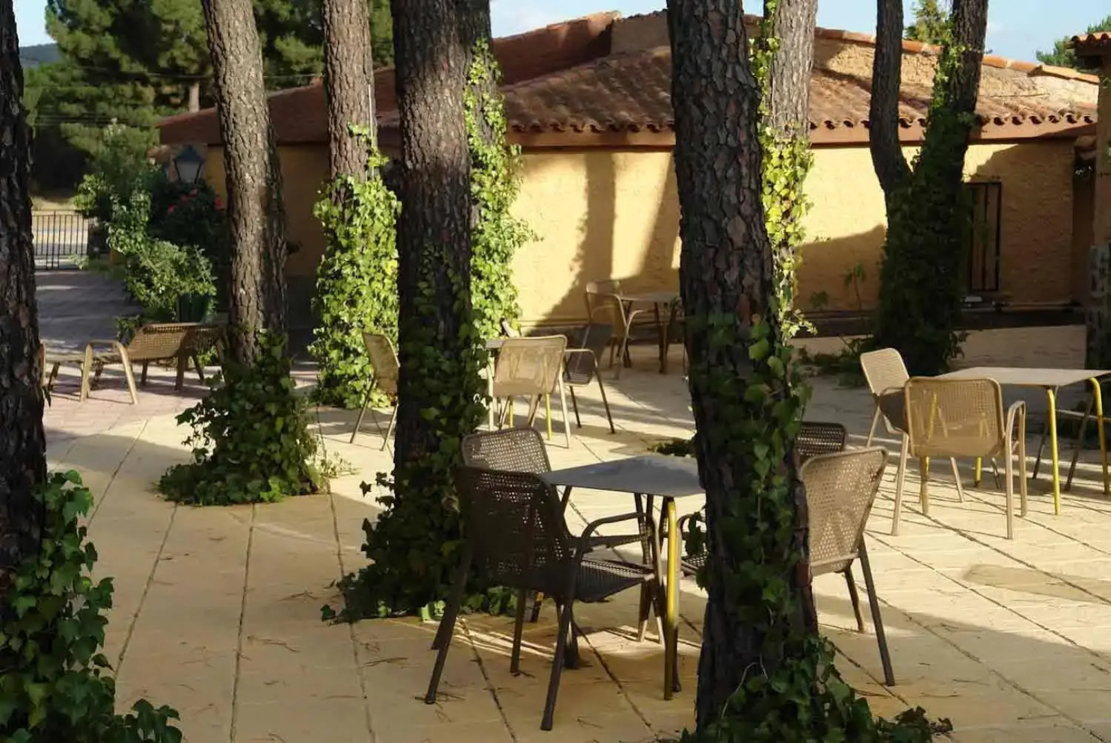 Hotel Rural La Villa Don Quijote