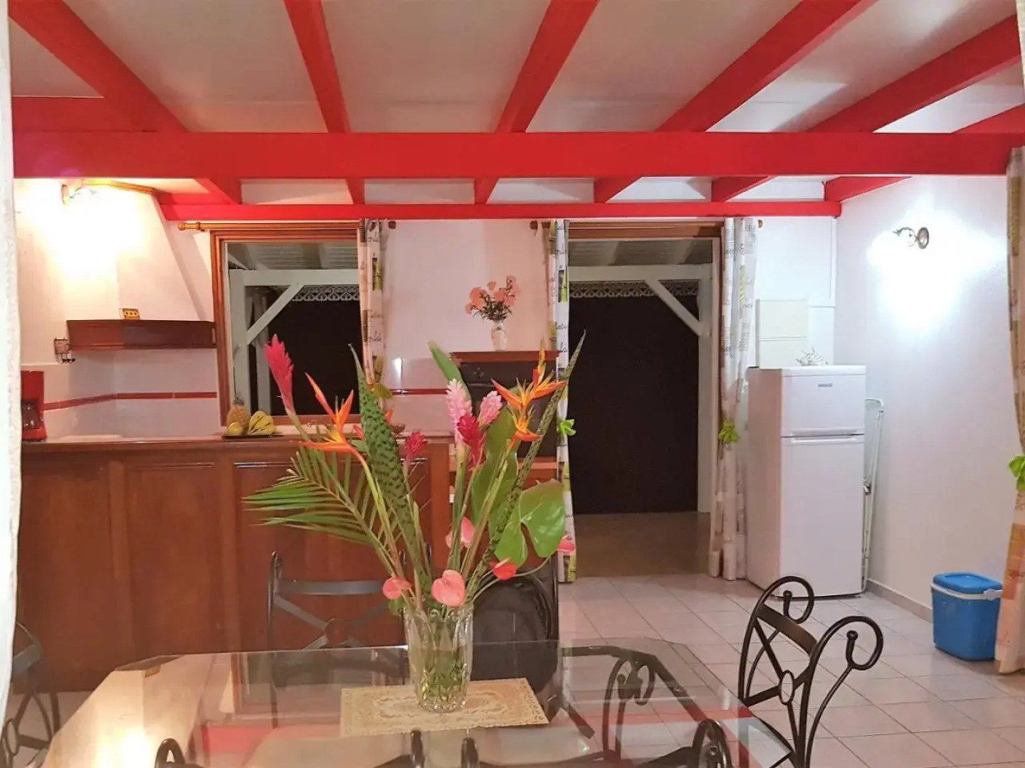 Les Petites Fleurs de Poirier