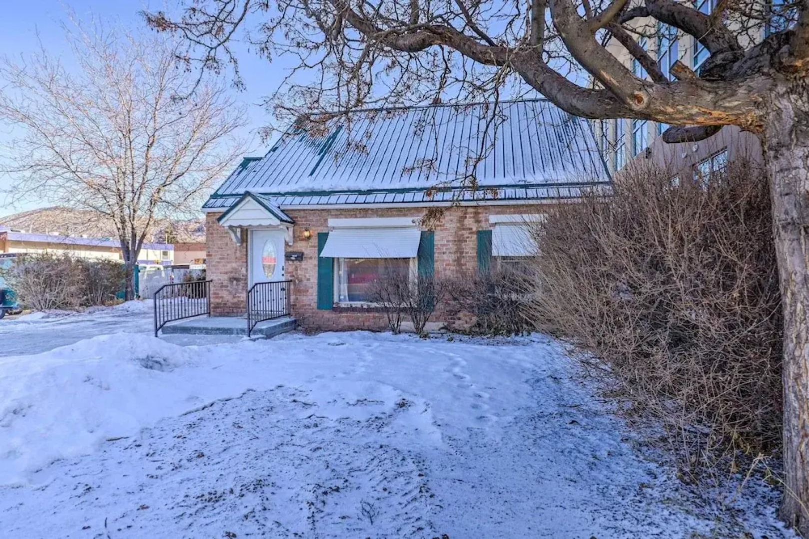 Downtown Cedar City House < 1/2 Mi to SUU Campus!