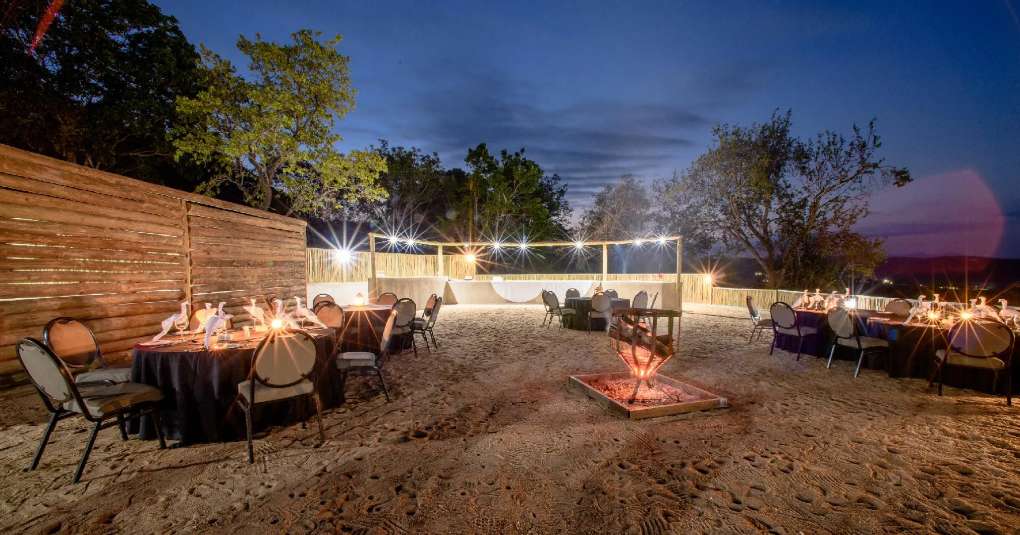 Umbhaba Eco Lodge