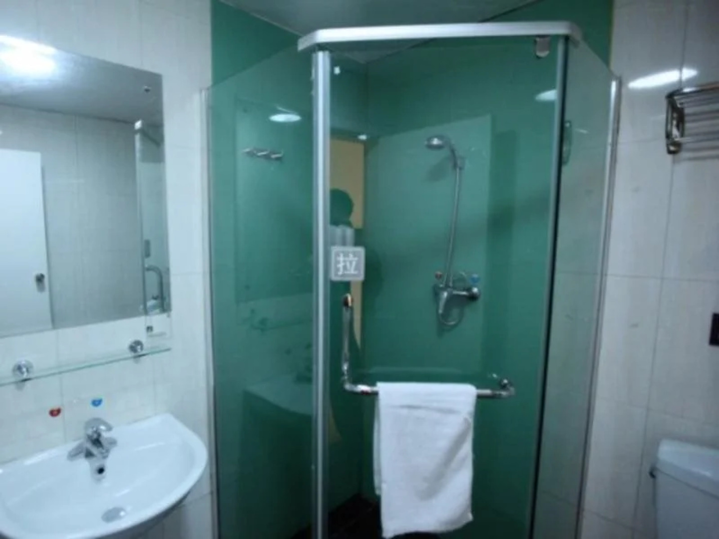 7 Days Inn Nanchang Tengwang Ge Yuzhang Road