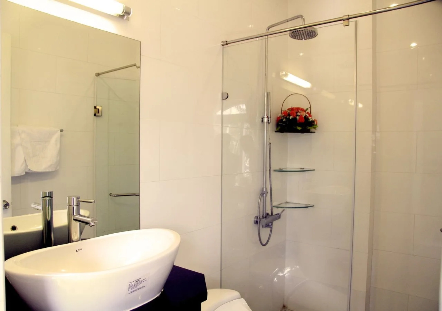 Truong Thinh Vung Tau Hotel