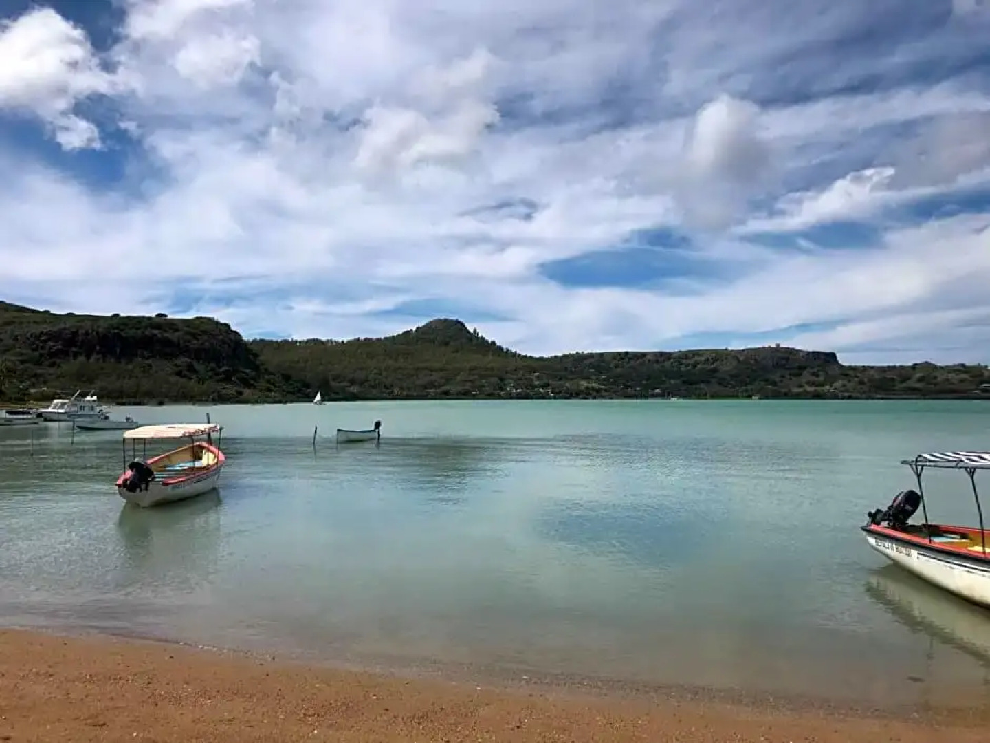 Tigraviers Bed & Breakfast