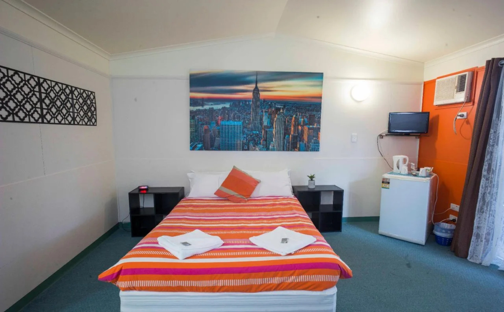 Colonial Village Resort