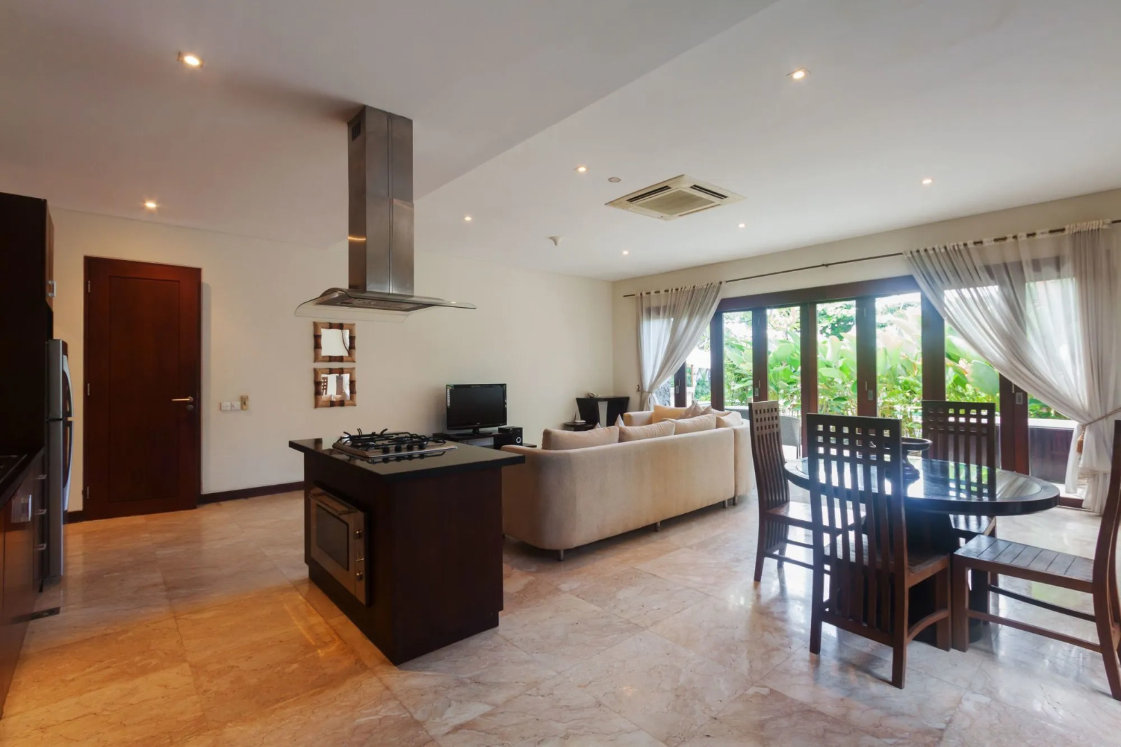 ZEN Rooms Segara Nusa Dua