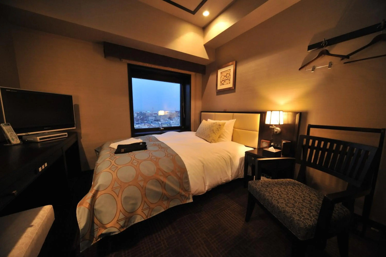 La Vista Hakodate Bay