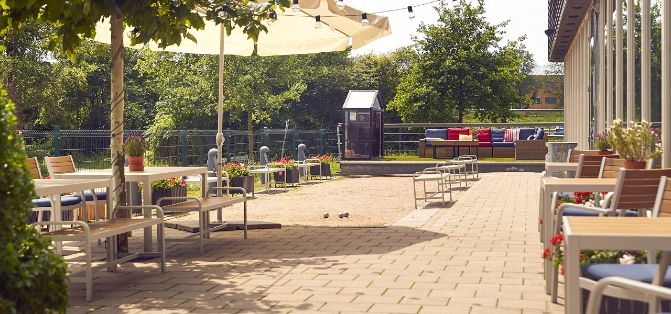 WestCord Hotel Delft