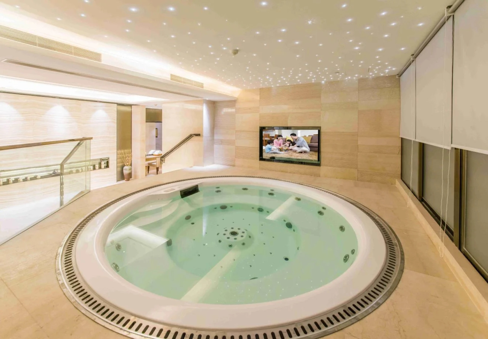 Somerset Grandview Shenzhen