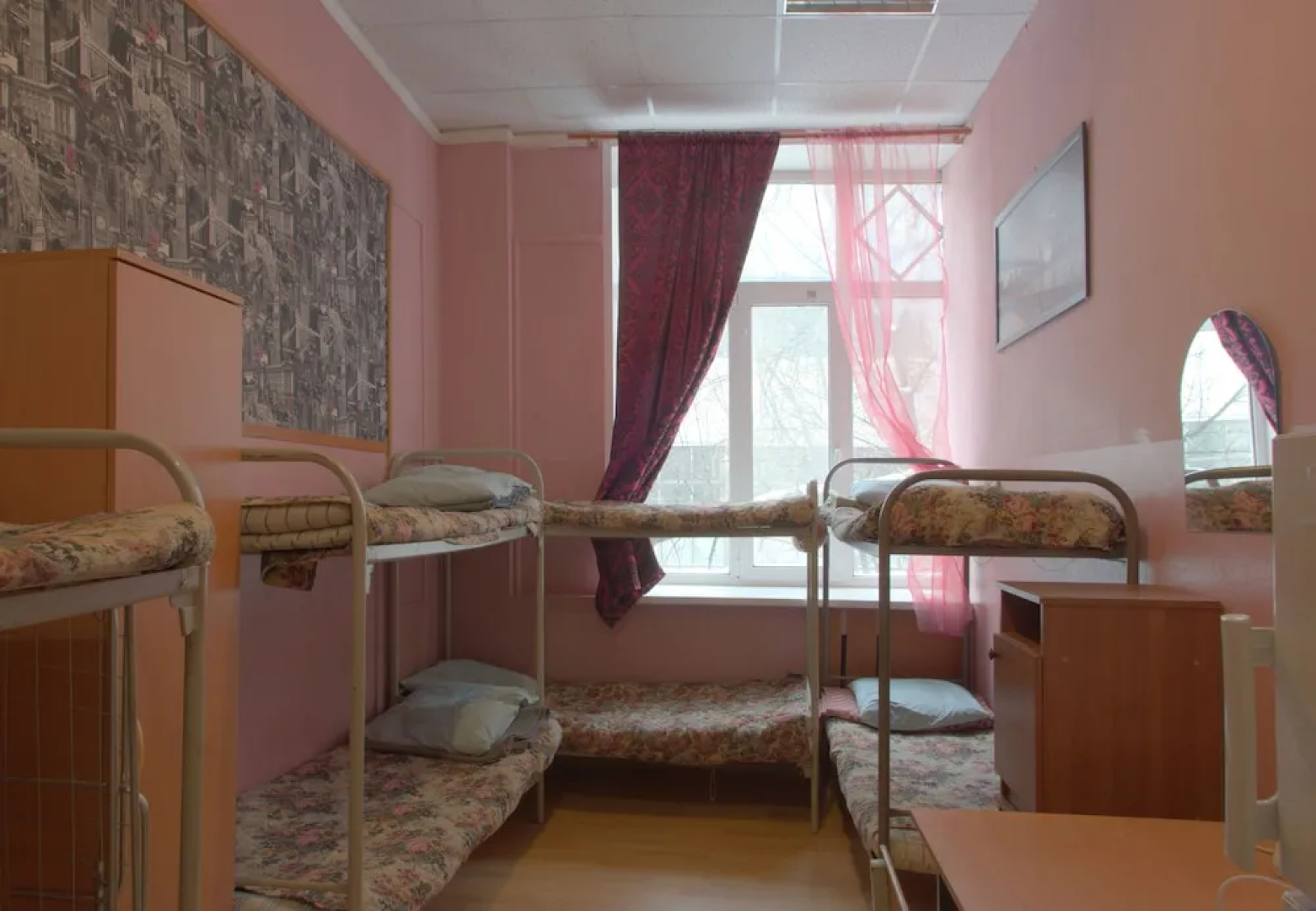 Арал Авиамоторная