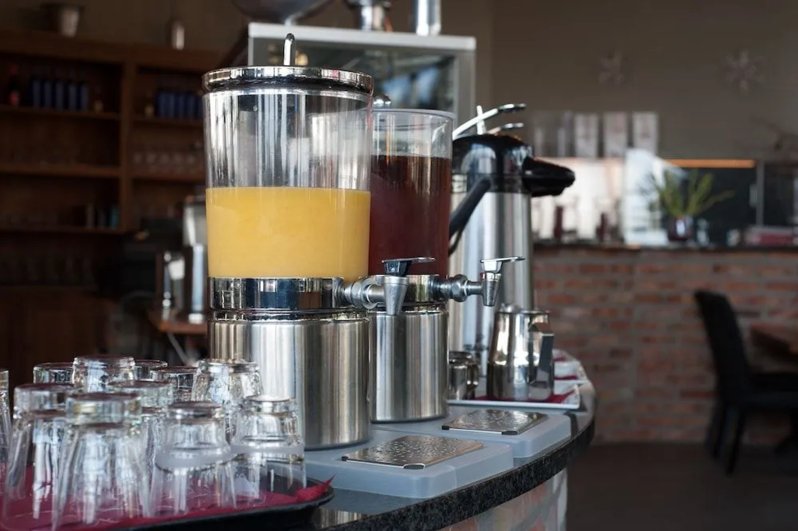 Apart-Hotel Ostseeperle