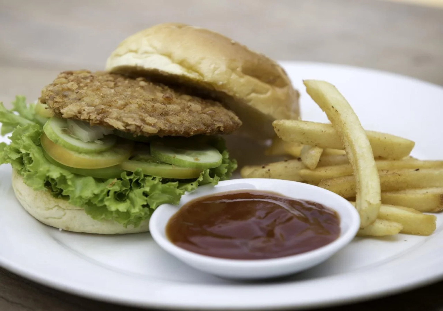 Khemara Battambang Hotel