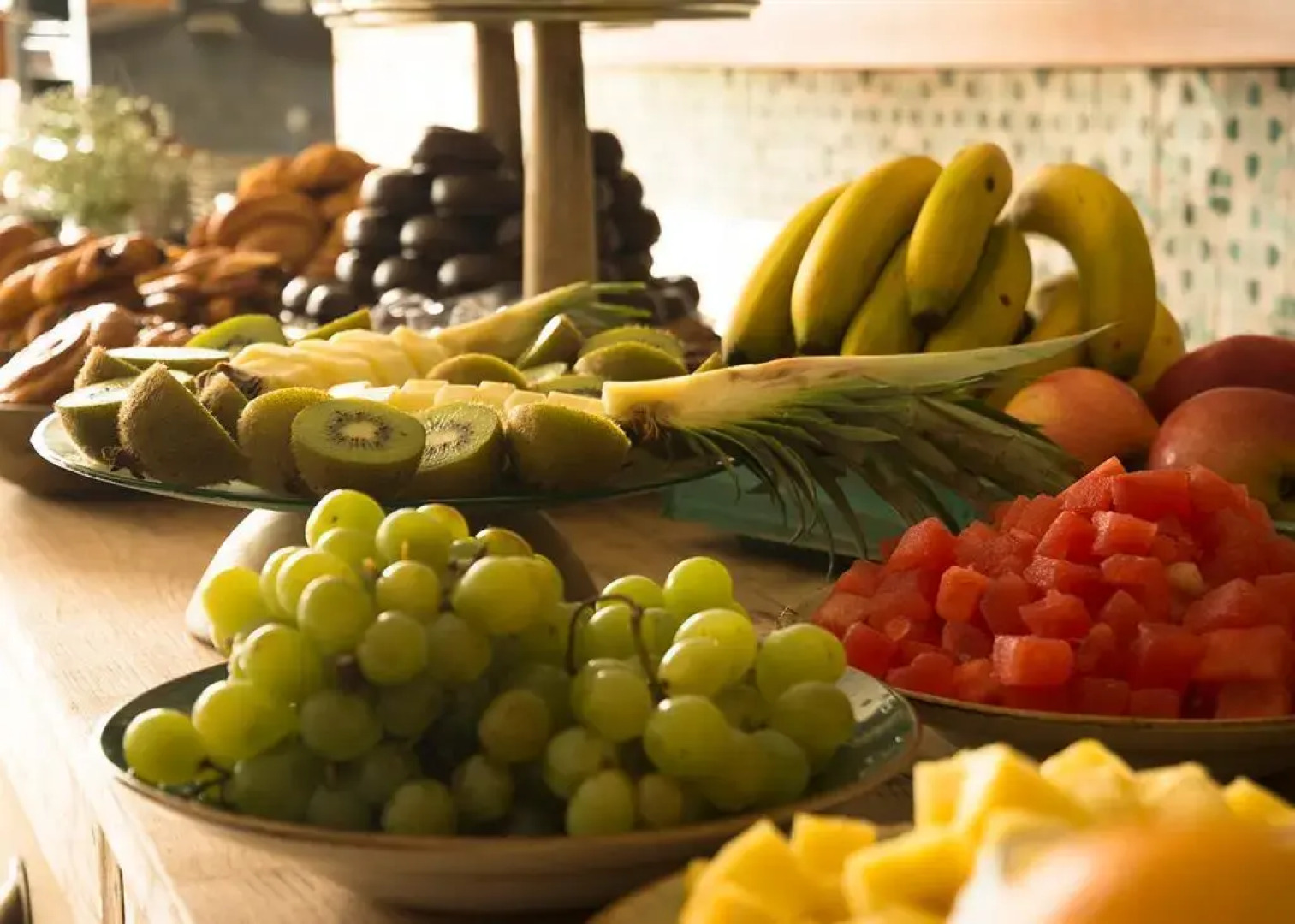 Hotel & Spa La Residencia Puerto