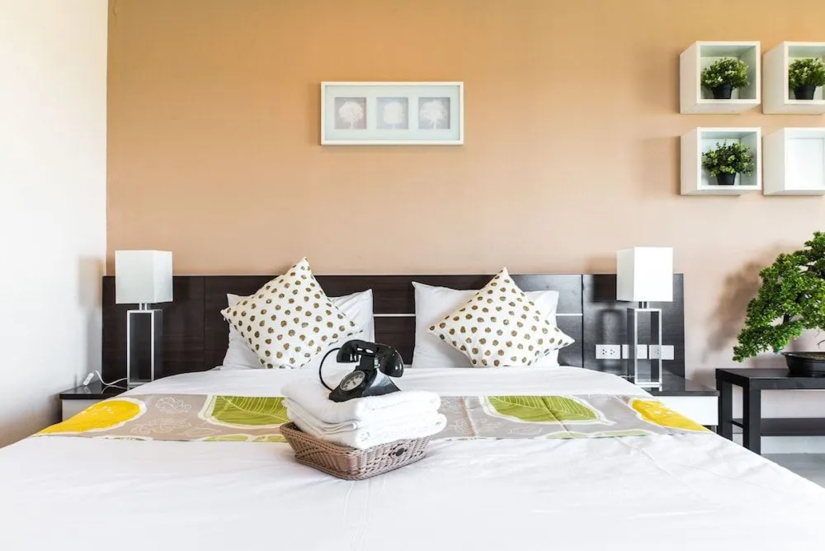 Grand Holiday Residence