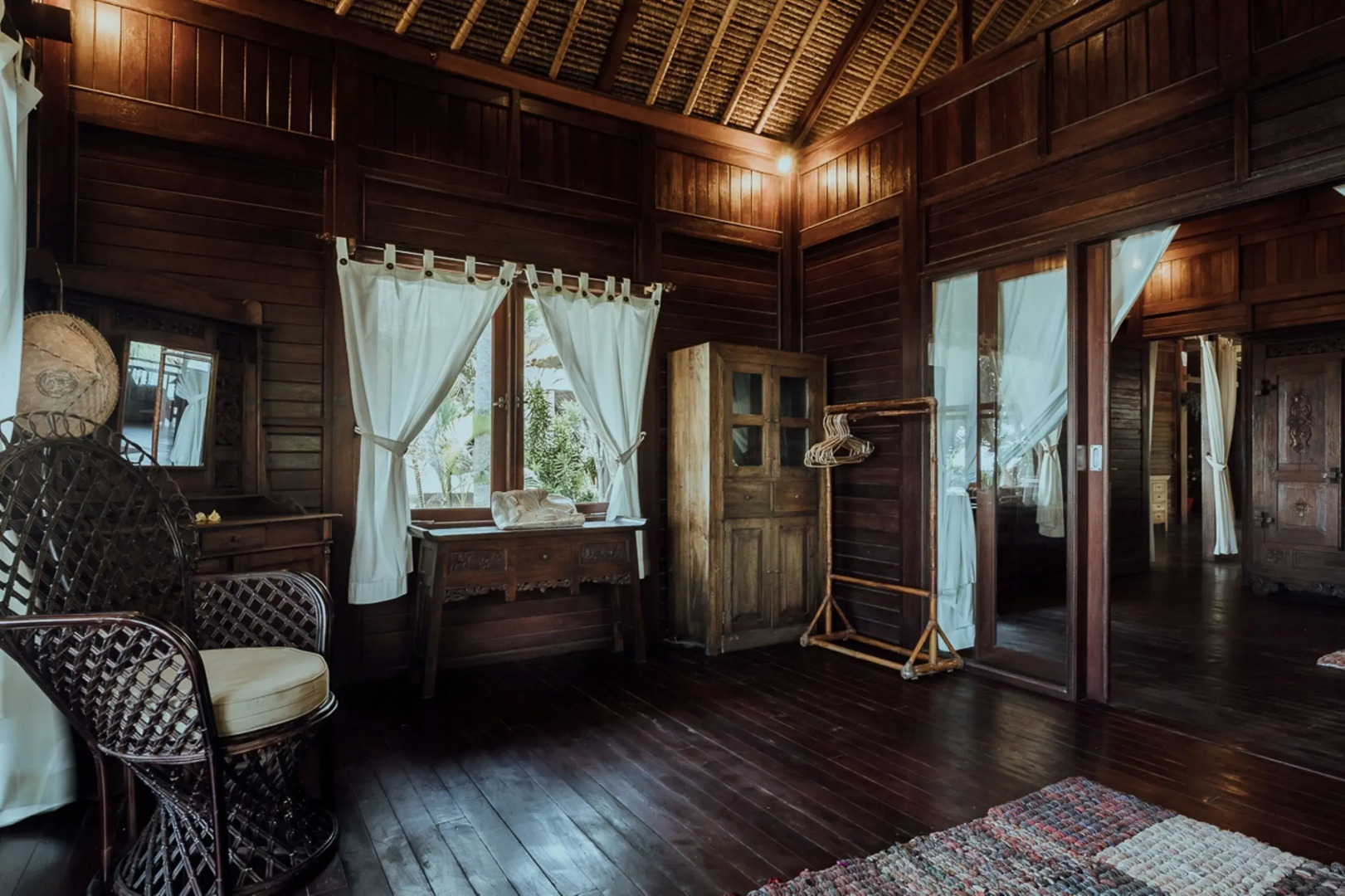 The Village of Angels