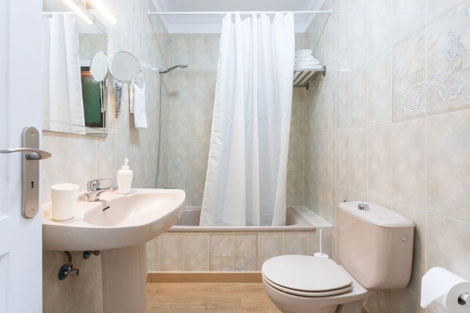 Beautiful Countryside Villa Teide views