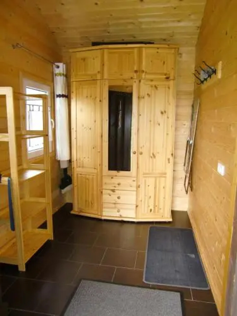 Ferienhaus Altenstrasser