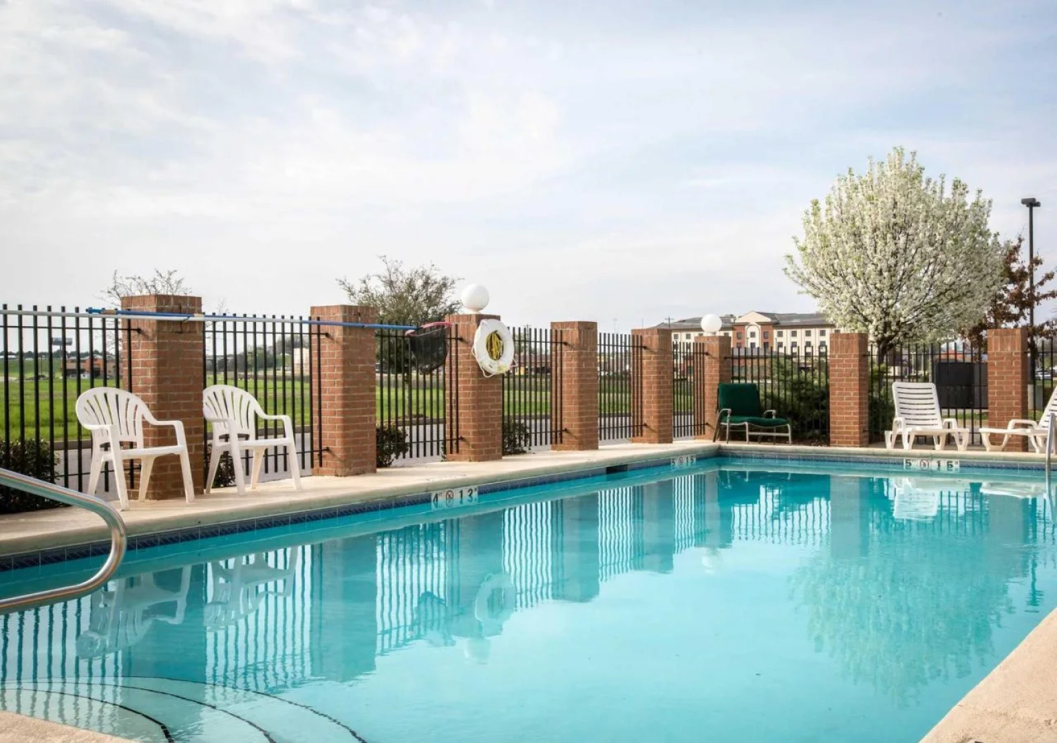 Spark by Hilton Montgomery EastChase