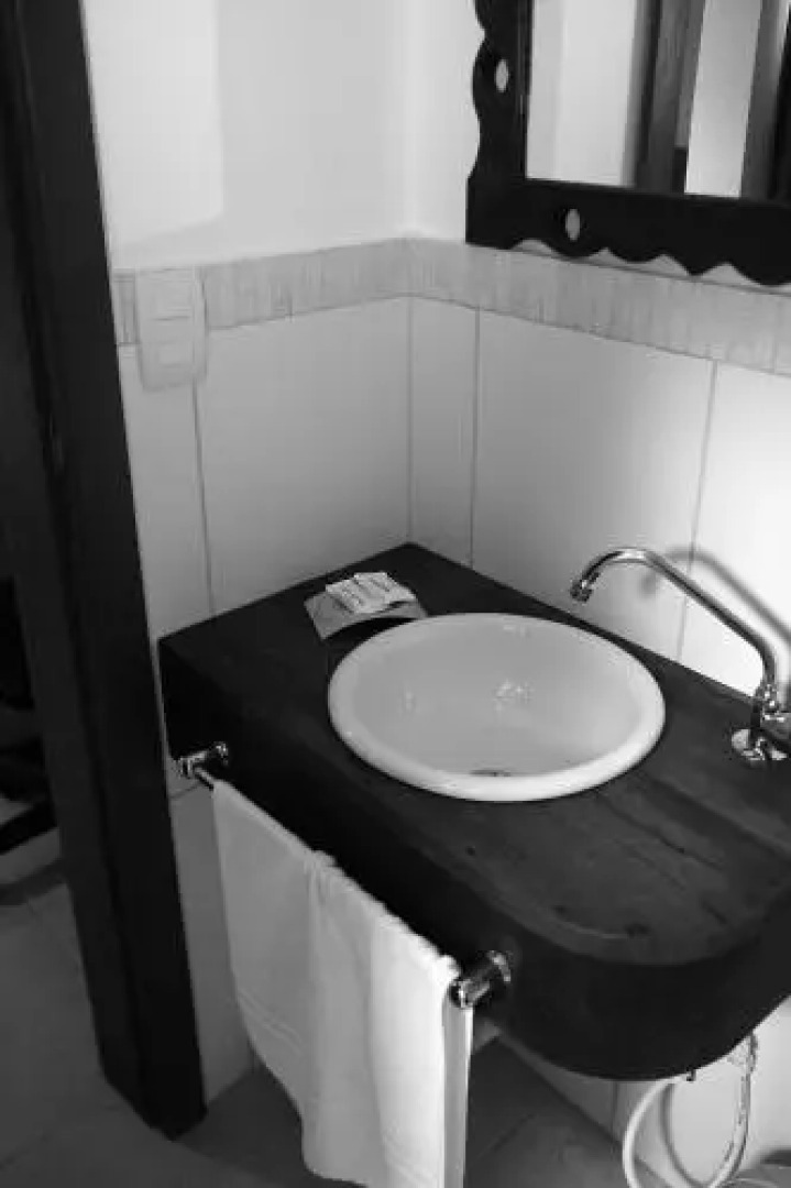 Pousada Villa Balangan