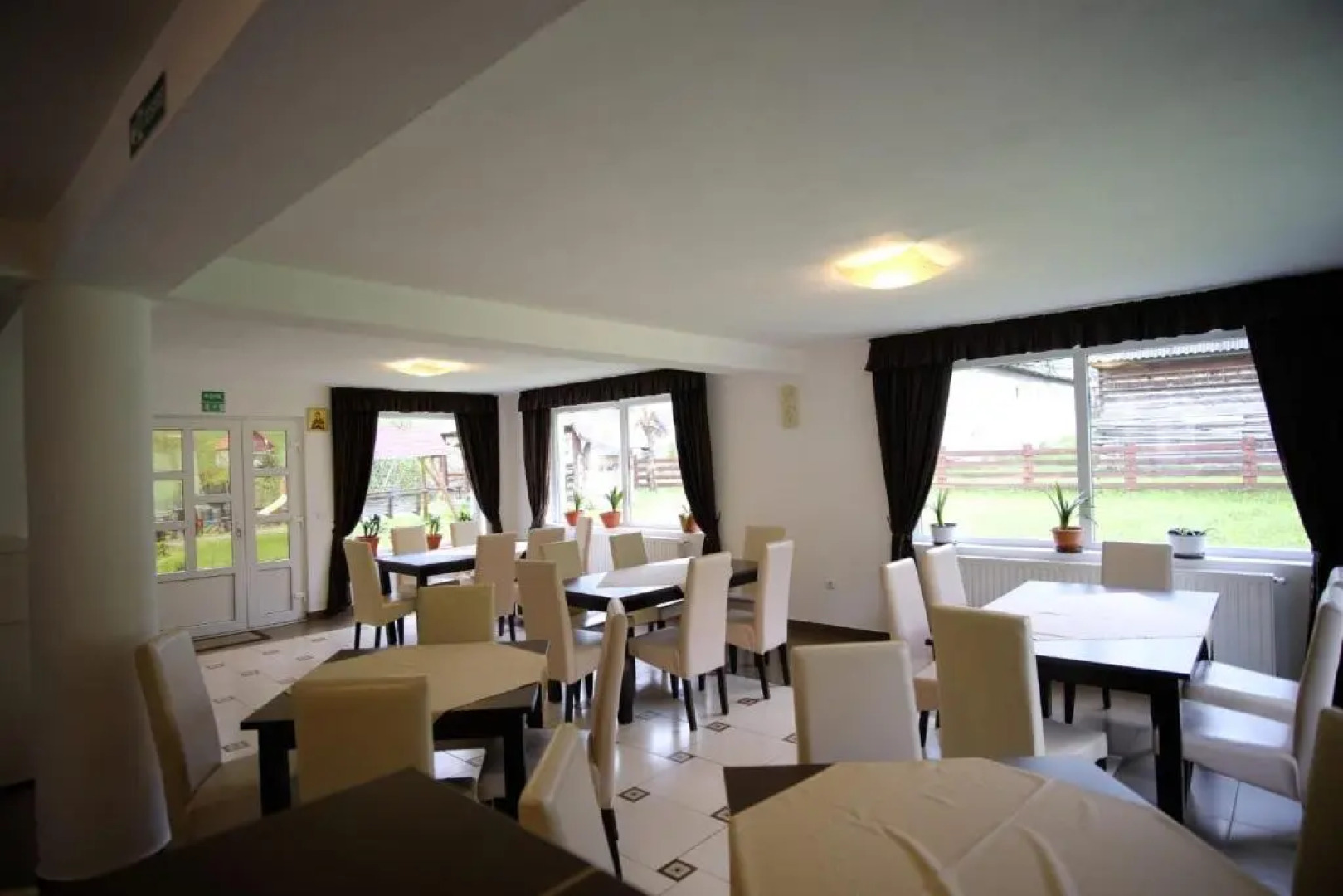 Pensiunea Padurea Verde