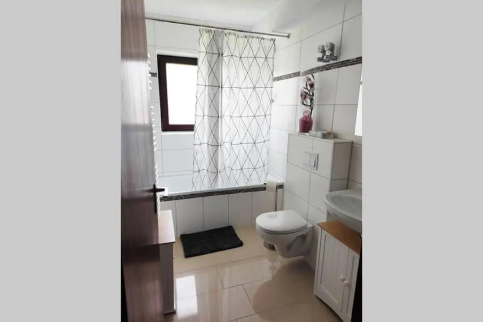 Ferienwohnung am Teutoburger Wald 1