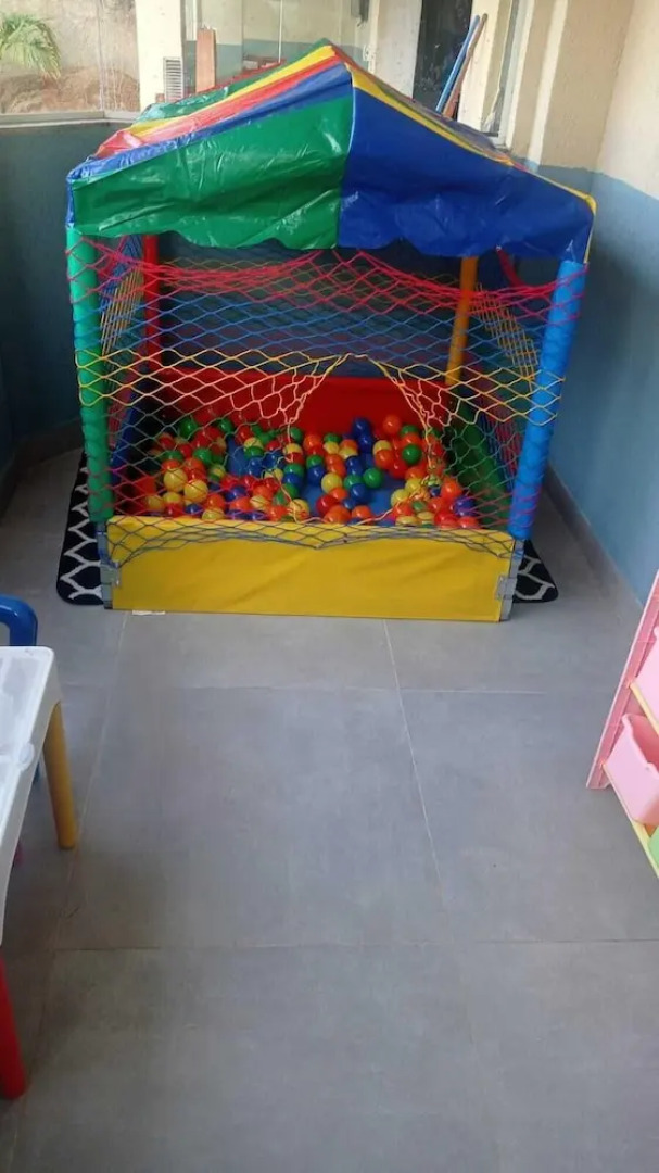 Pousada Renovo da Serra