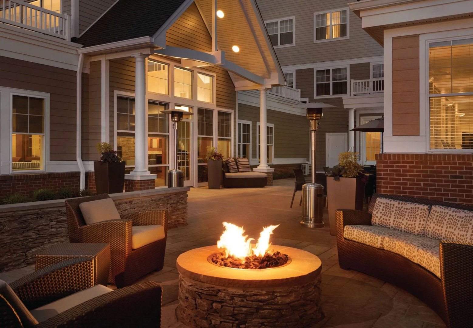 Residence Inn by Marriott Newport/Middletown