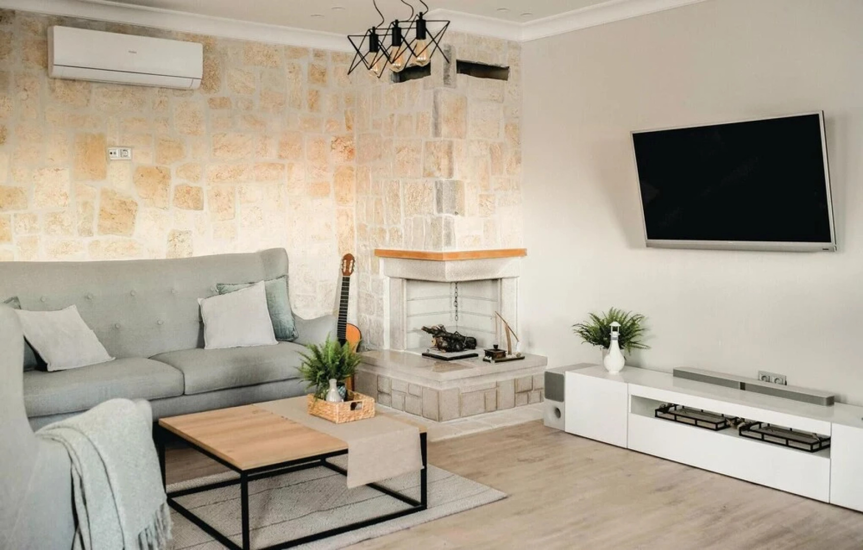 Nice Home in Vinjerac With Sauna, Wifi and Outdoor Swimming Pool