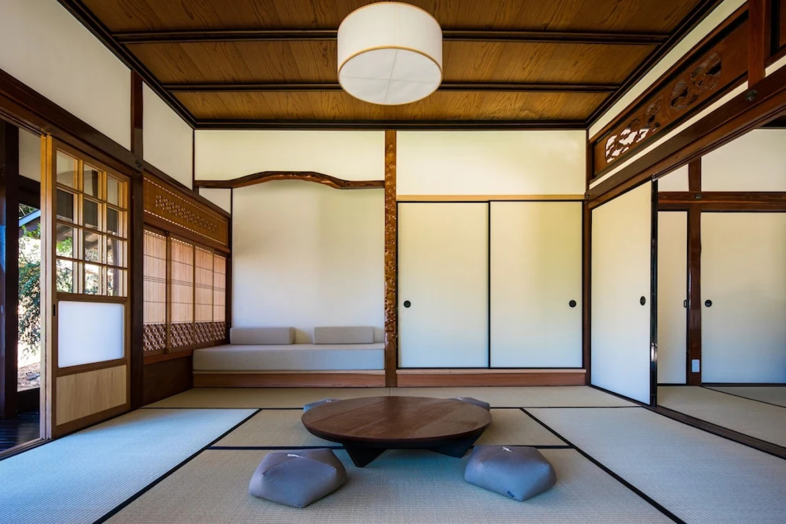 Setouchi Cominca Stays Hiroshima FROSEN