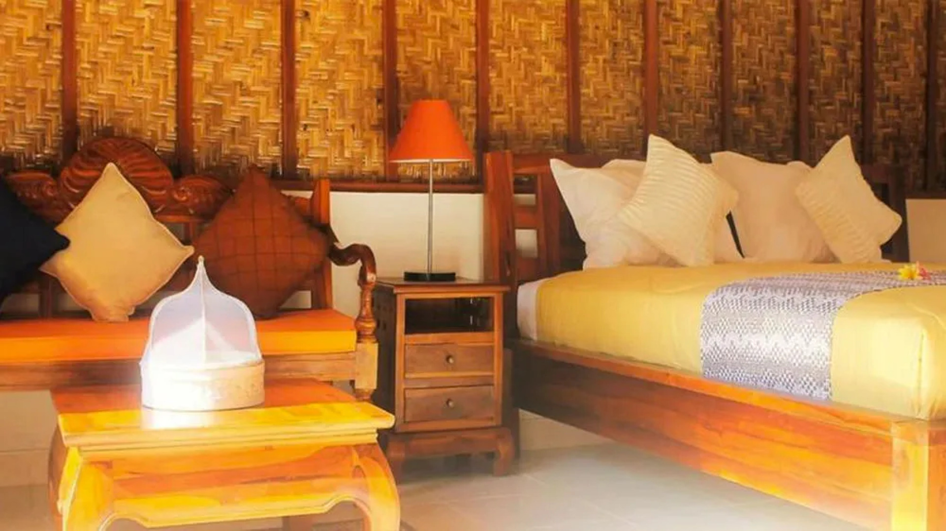 ZEN Premium Nusa Penida Sakti