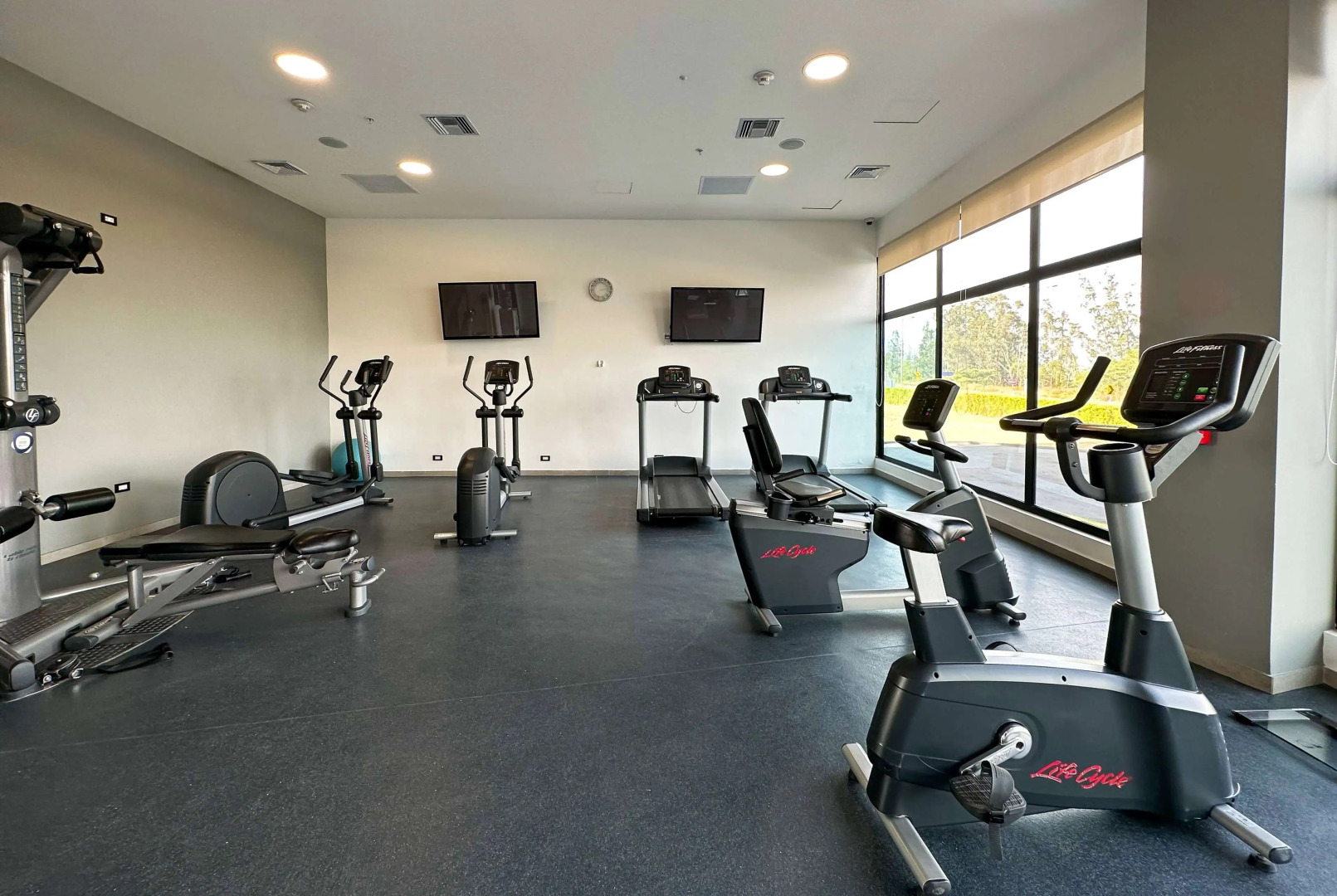 Wyndham Quito Airport