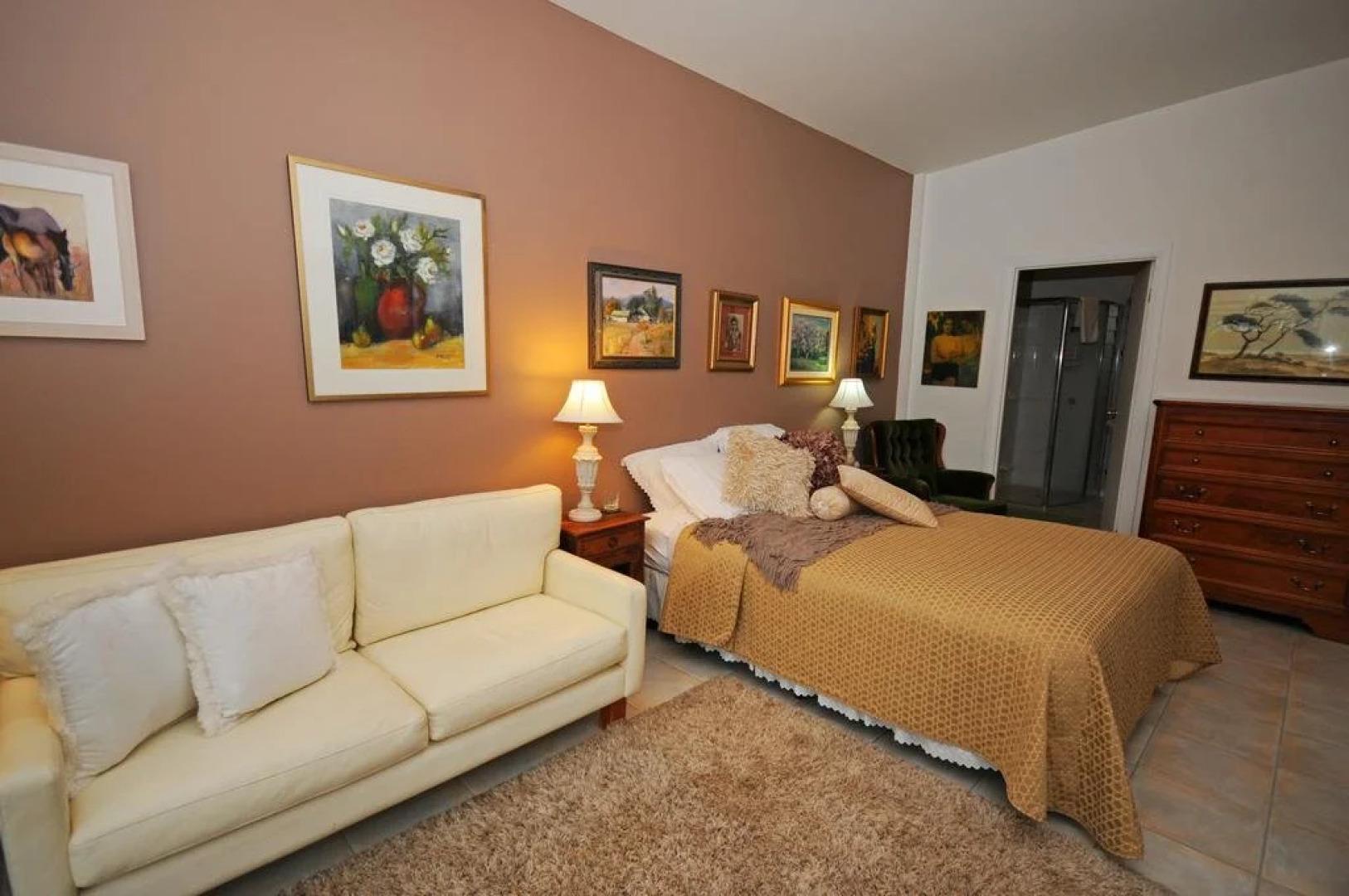 Barrington Village Retreat