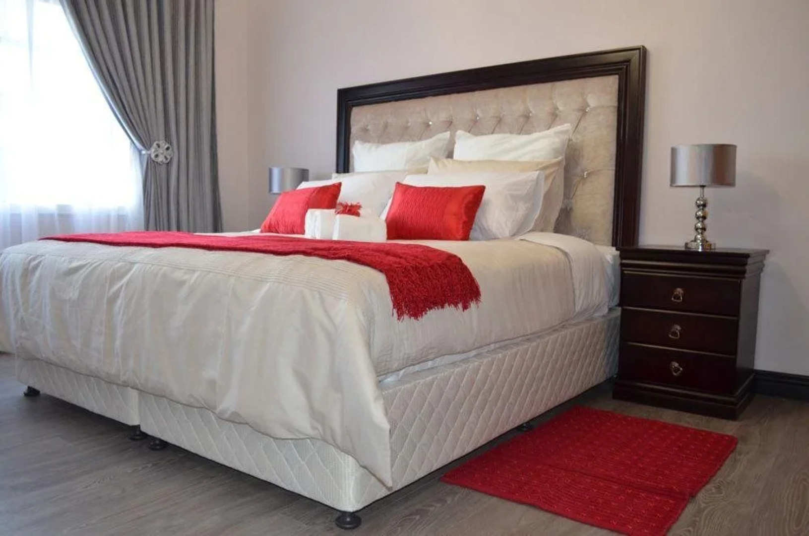 Rochilla Guest House