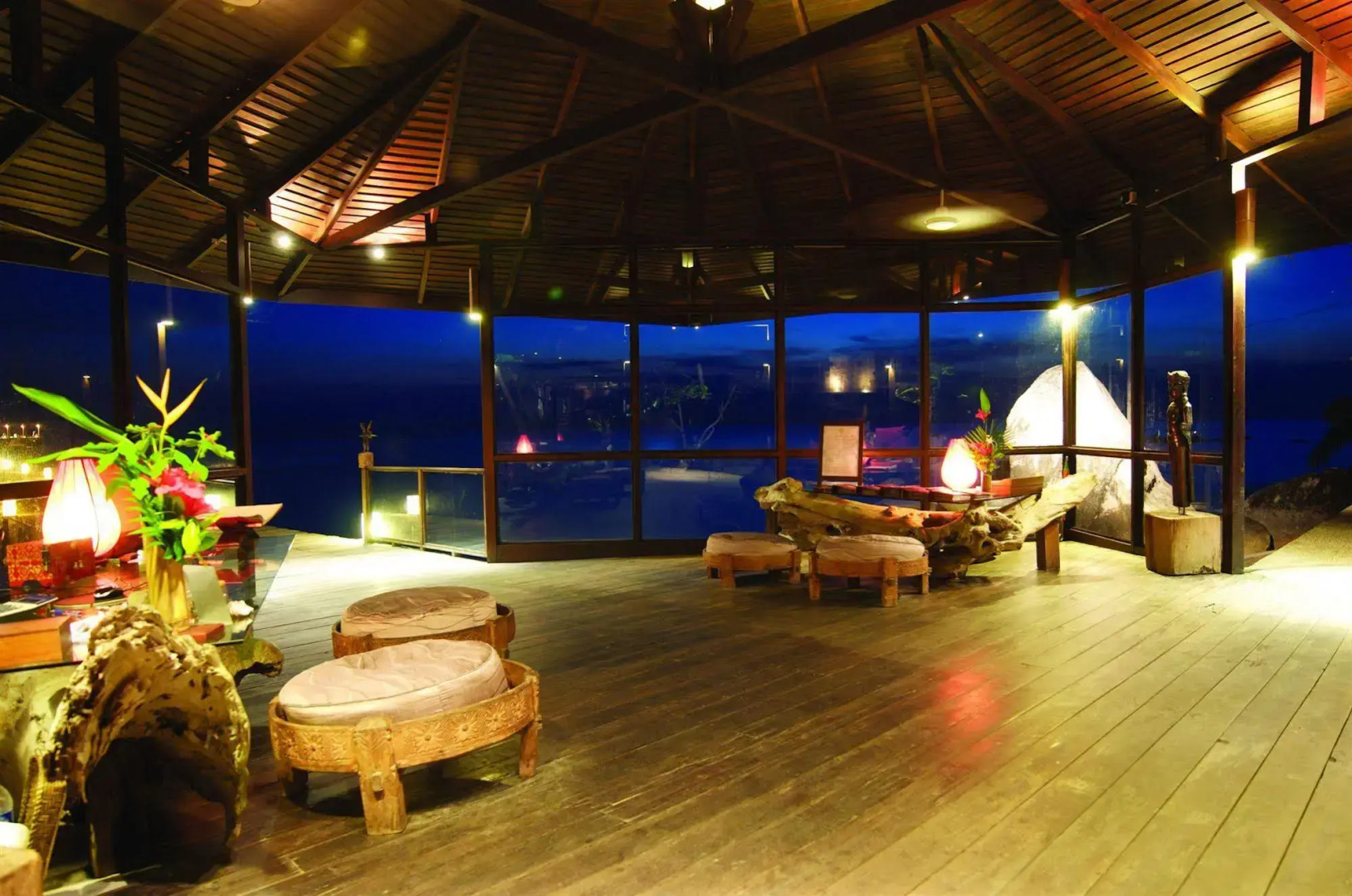 Japamala Resort by Samadhi