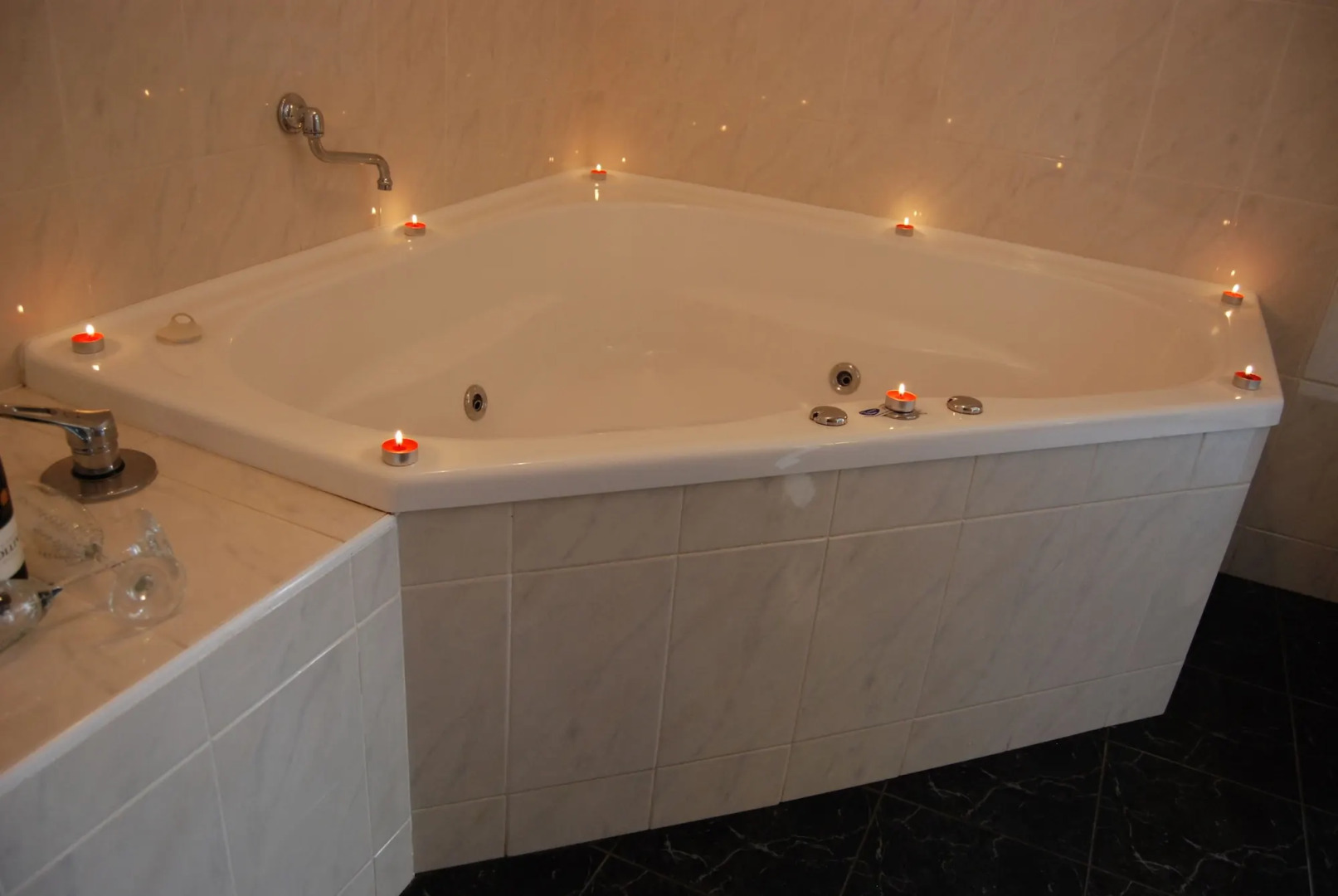 Arkana Motor Inn & Terrace Apartments