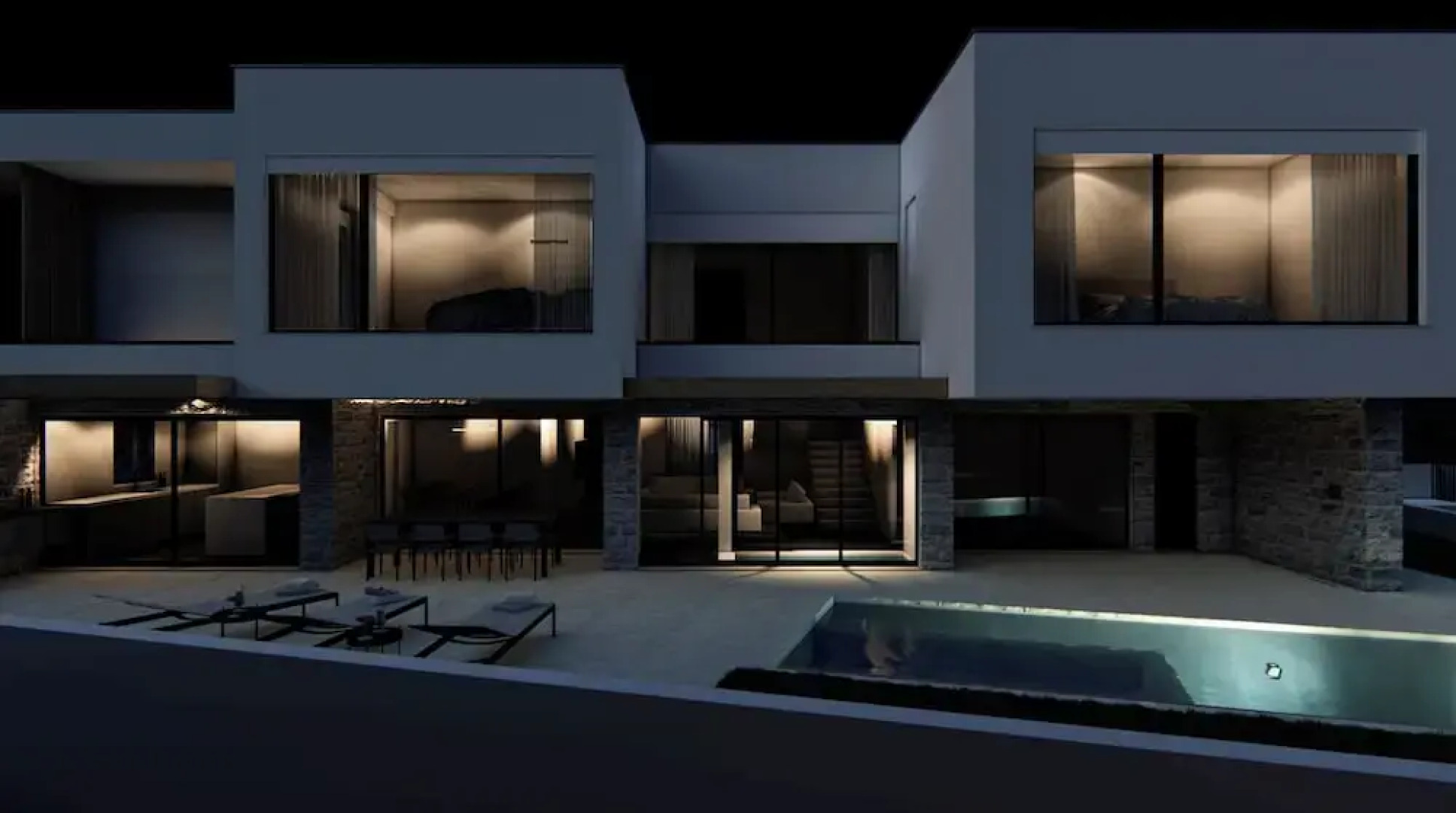 Villa Just be Alive by Trawelltopia