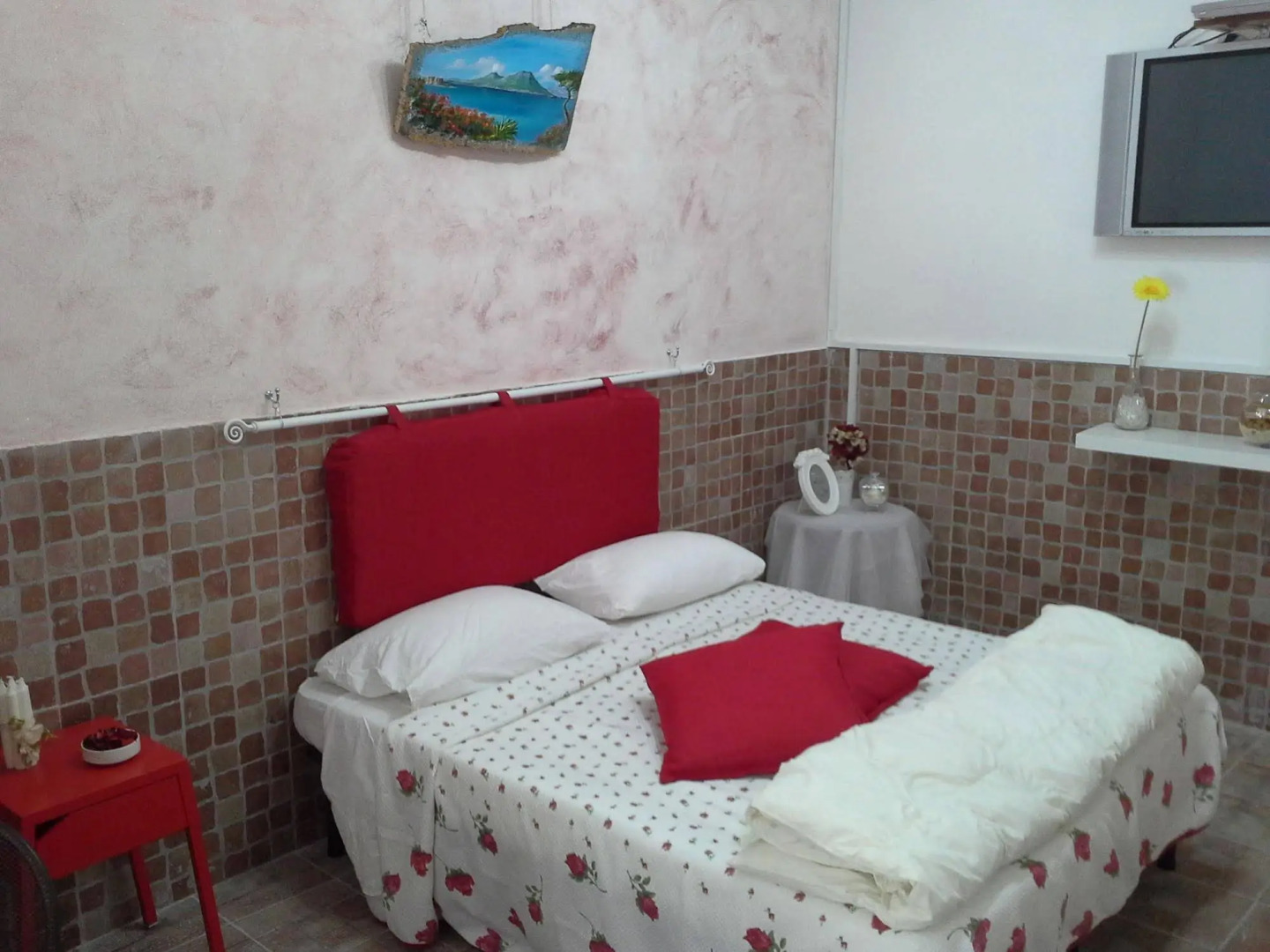 I Giardini di Capodimonte