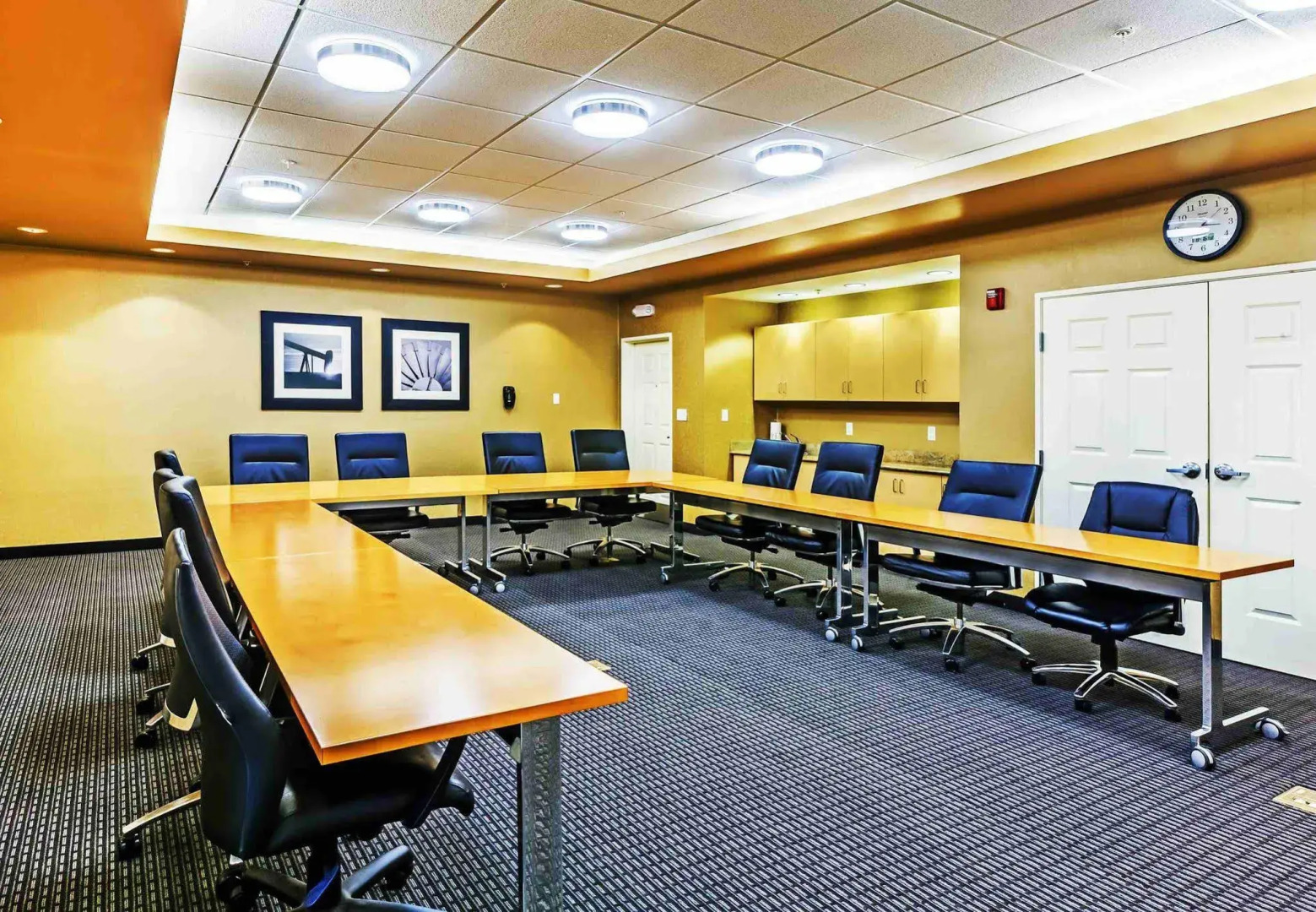 Towneplace Suites by Marriott Broken Arrow