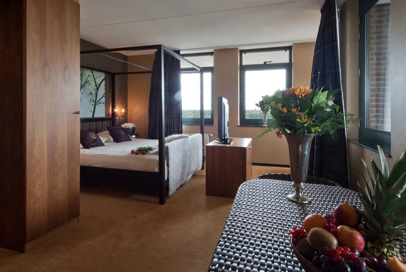 Van der Valk Hotel Wolvega - Heerenveen