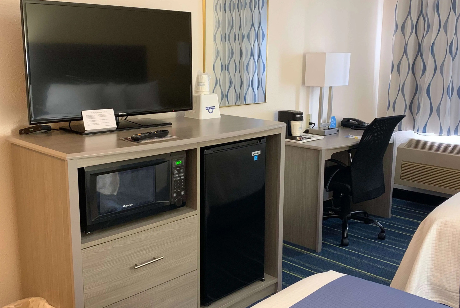 Days Inn by Wyndham Hinckley