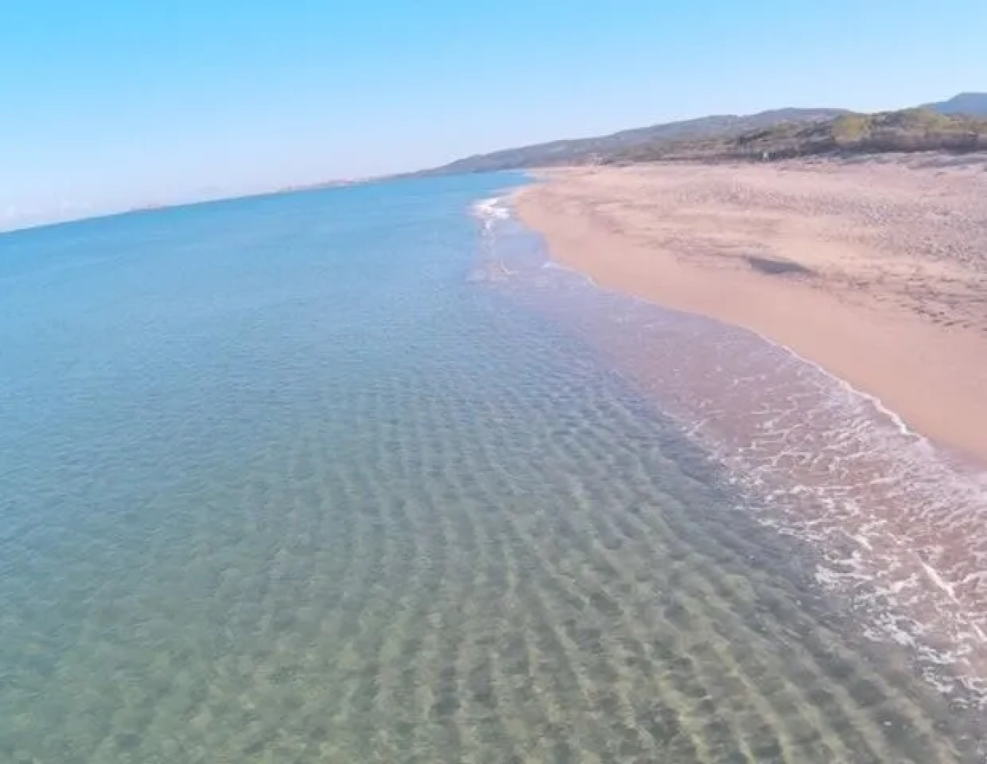 Stazzi di Gallura - Mare dei Ginepri