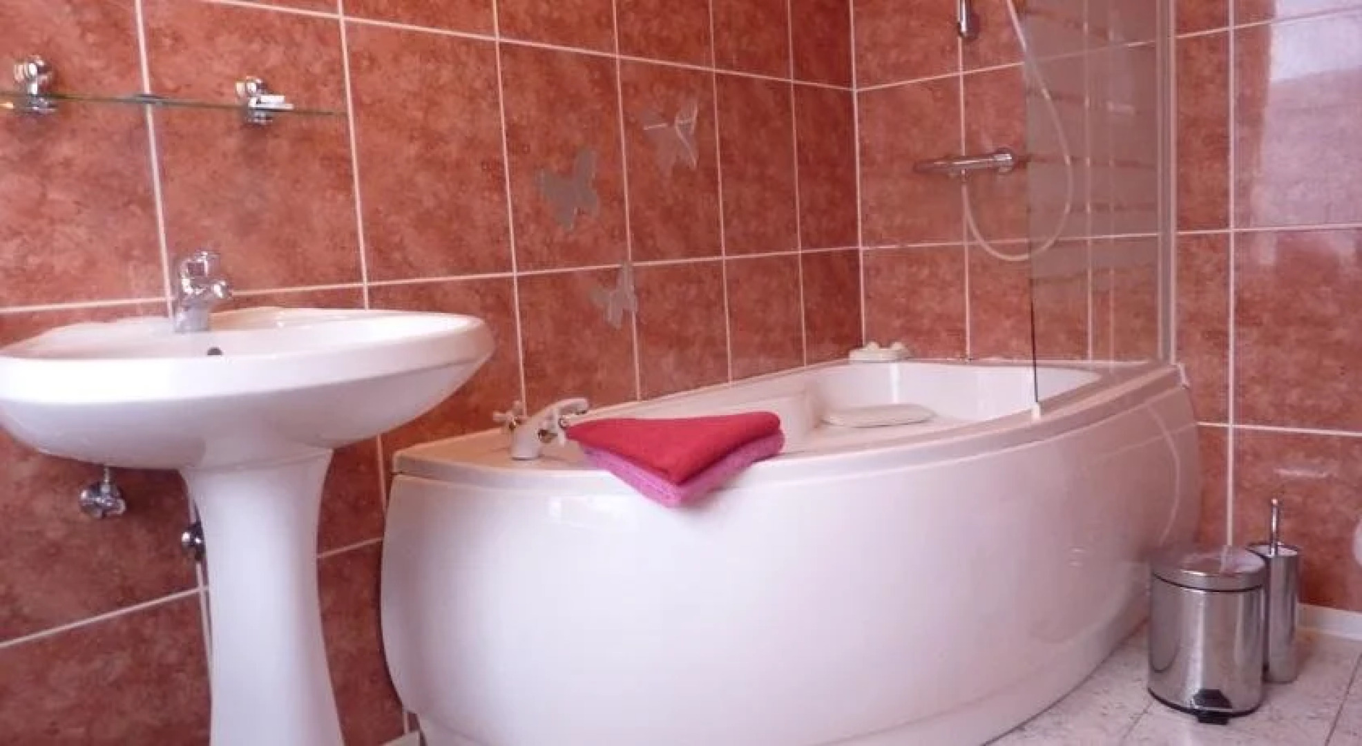 Hotel Een huis tussen dag en morgen